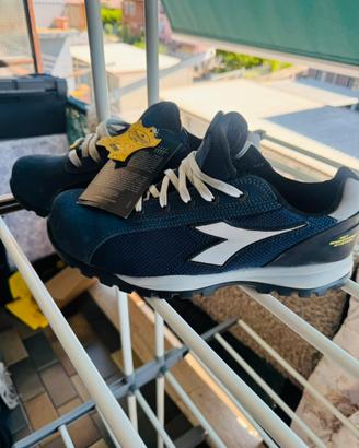 Scarpe di lavoro