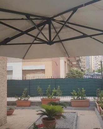 ombrellone da giardino 