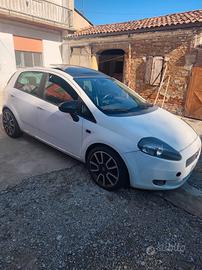 grande punto 1.3 90cv sport