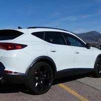 CUPRA FORMENTOR VZ 204CV - 2024 - 26.800 KM - FULL