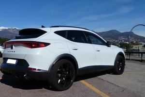 CUPRA FORMENTOR VZ 204CV - 2024 - 26.800 KM - FULL