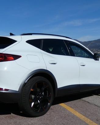 CUPRA FORMENTOR VZ 204CV - 2024 - 26.800 KM - FULL