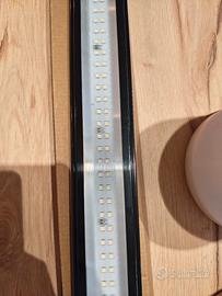 Lampada LED Acquario Ciano CLE 60