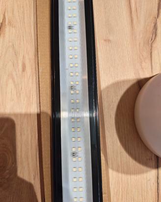 Lampada LED Acquario Ciano CLE 60