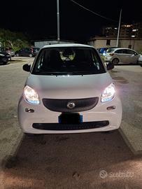 Smart ForTwo 70 1.0 ANNO 2016 NUOVISSIMA CN SOLO 1