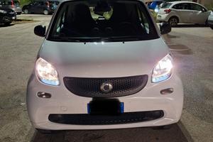 Smart ForTwo 70 1.0 ANNO 2016 NUOVISSIMA CN SOLO 1