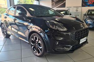 Ford Puma 1.0 EcoBoost Hybrid 125 CV S&S ST-Line X