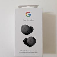 Google Pixel Buds Pro