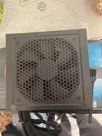 Alimentatore Seasonic 650w 80plus bronze