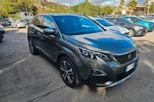 Peugeot 3008 BlueHDi 130 S&S EAT8 GT Line