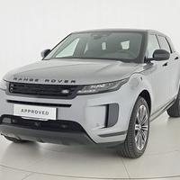 Land Rover Range Rover Evoque 2.0D I4 163 CV ...
