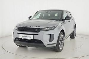 Land Rover Range Rover Evoque 2.0D I4 163 CV ...