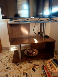 Mobile porta TV /  scaffale multifunzione 