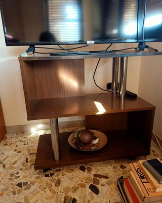 Mobile porta TV /  scaffale multifunzione 