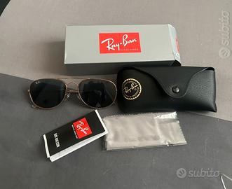 Occhiali Ray-ban