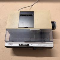Braun Paximat 1800 Electric + telecomando