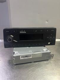 Autoradio Stereo Fiat Doblo 2022-2026 Originale