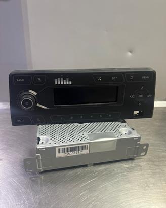 Autoradio Stereo Fiat Doblo 2022-2026 Originale