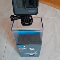 GOPRO HERO 5 BLACK