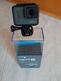 GOPRO HERO 5 BLACK