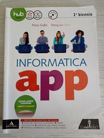 informatica app 9788829851102