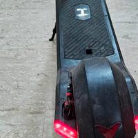 Monopattino elettrico lexgo r10