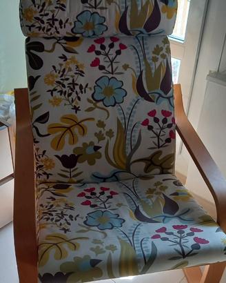 Poltrona più letto matrimoniale ed altri articoli