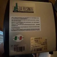 Frullatore Jumbomixer1q