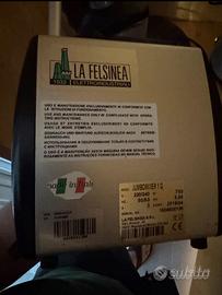 Frullatore Jumbomixer1q