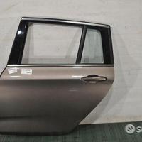 BMW serie 2 F46 Porta posteriore sinistra | 15672