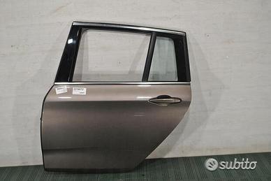BMW serie 2 F46 Porta posteriore sinistra | 15672