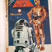 Il Fotolibro di Guerre Stellari 