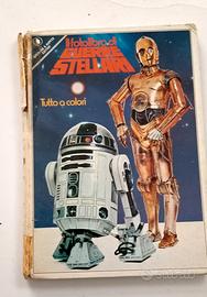 Il Fotolibro di Guerre Stellari 