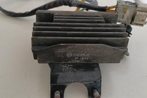 Regolatore di tensione Piaggio Beverly 350 Ie 2017