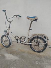 Bicicletta Graziella 