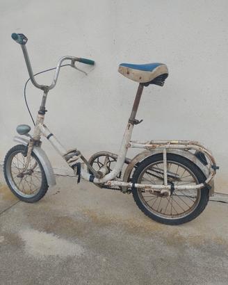 Bicicletta Graziella 