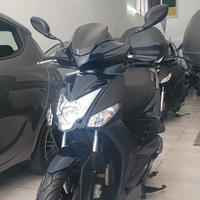 Kymco Agility 50 16+