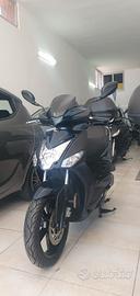 Kymco Agility 50 16+
