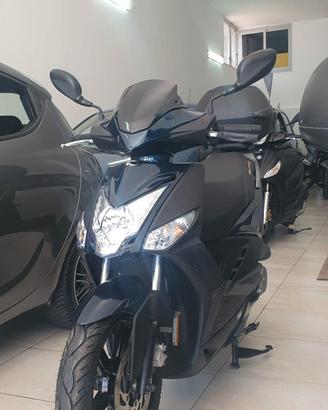 Kymco Agility 50 16+