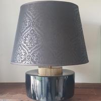 lampada da tavolo nuova 