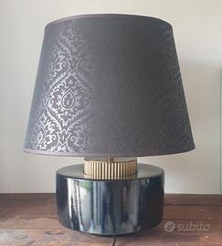 lampada da tavolo nuova 