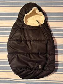 Maxi-Cosi Sacco Invernale Imbottito per Seggiolino