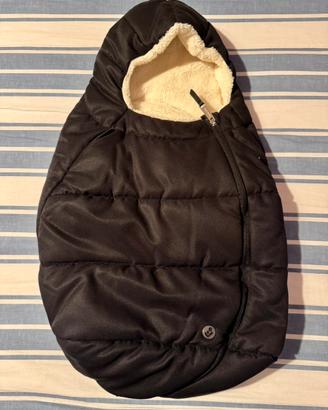 Maxi-Cosi Sacco Invernale Imbottito per Seggiolino