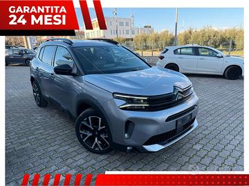 Citroen C5 Aircross BlueHDi 130 S&S EAT8 Shine