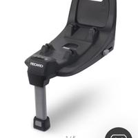 Recaro base Avan/ kio isofix. Ovetto. 4Moms.Next2
