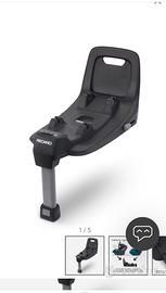 Recaro base Avan/ kio isofix. Ovetto. 4Moms.Next2