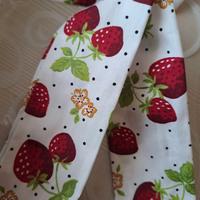 Fascia per capelli vintage