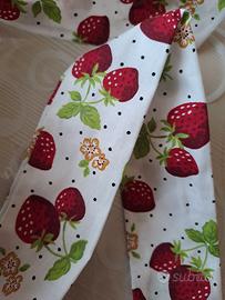 Fascia per capelli vintage