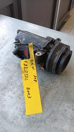 compressore bmw 318 1.8diesel 3 serie