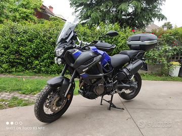 Yamaha XT 1200Z Super Ténéré